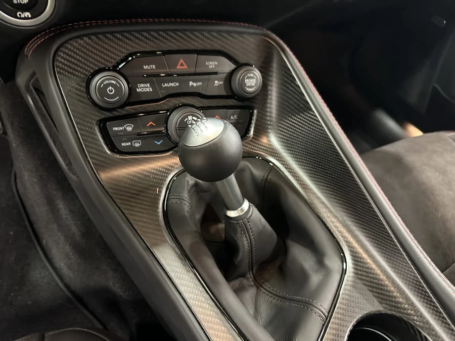 2023 Dodge Challenger 3rd Gen - Image 11 of 12