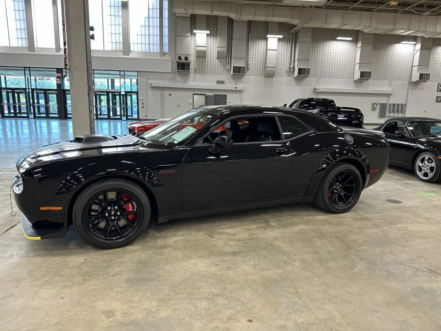2023 Dodge Challenger 3rd Gen - Image 2 of 12