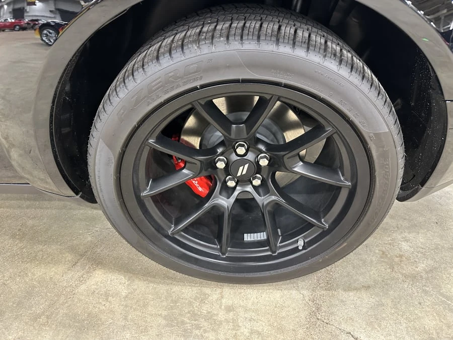2023 Dodge Challenger 3rd Gen - Image 8 of 12