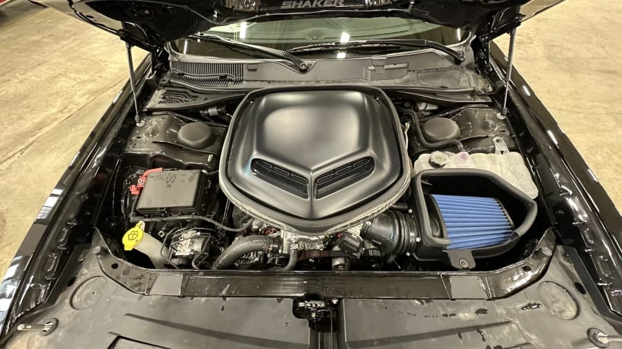 2023 Dodge Challenger 3rd Gen - Image 12 of 12