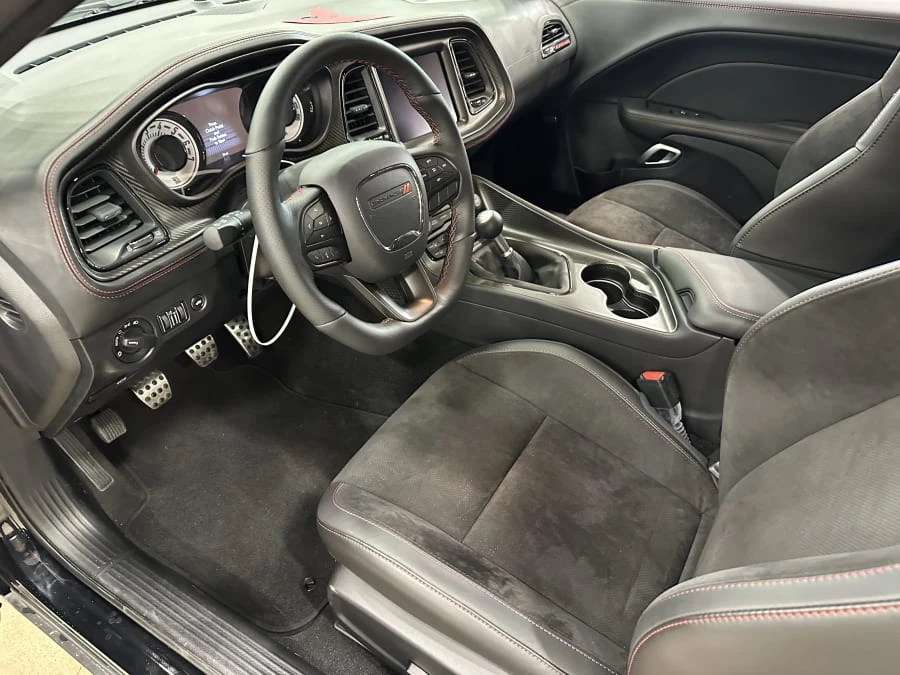 2023 Dodge Challenger 3rd Gen - Image 10 of 12