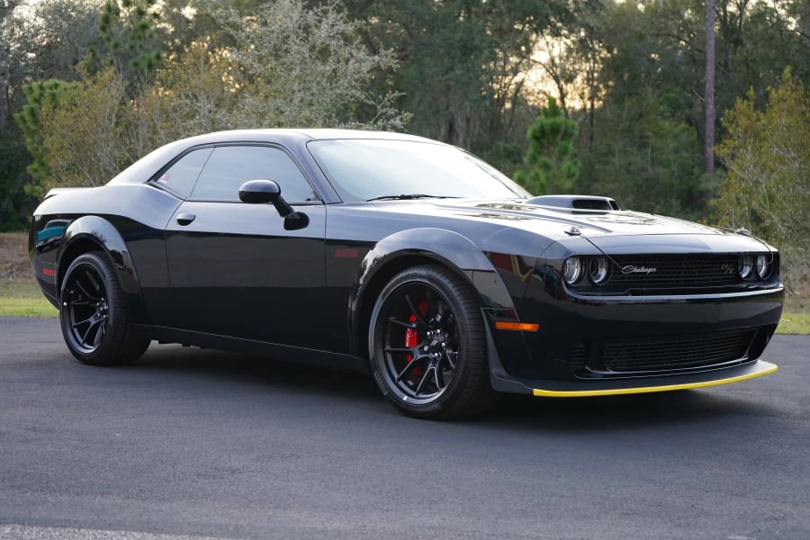 2023 Dodge Challenger SRT8 & 392 3rd Gen - Image 5 of 15