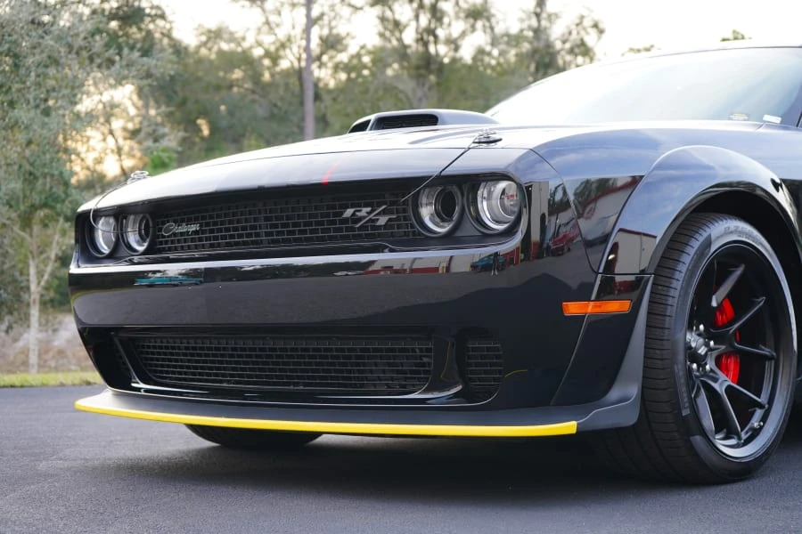 2023 Dodge Challenger SRT8 & 392 3rd Gen - Image 4 of 15