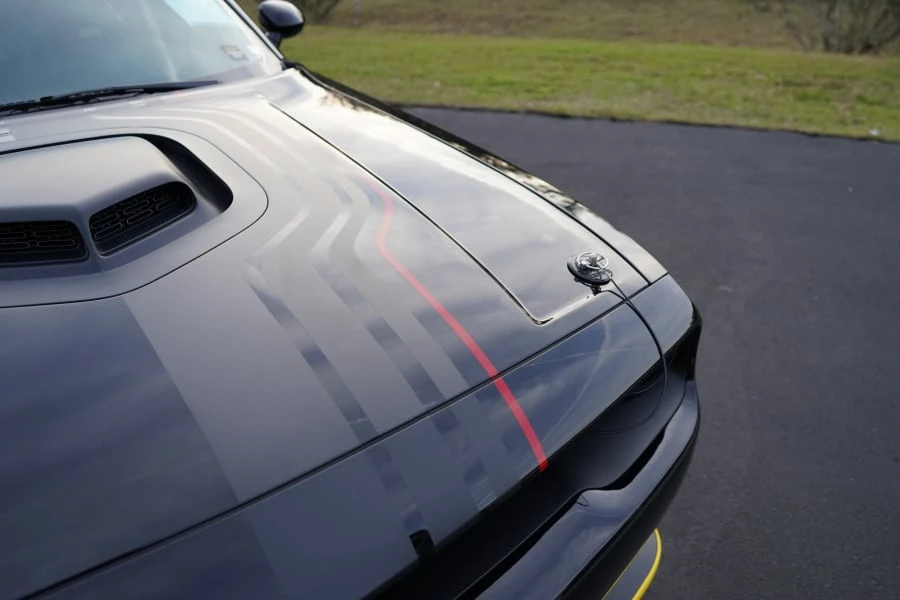 2023 Dodge Challenger SRT8 & 392 3rd Gen - Image 6 of 15