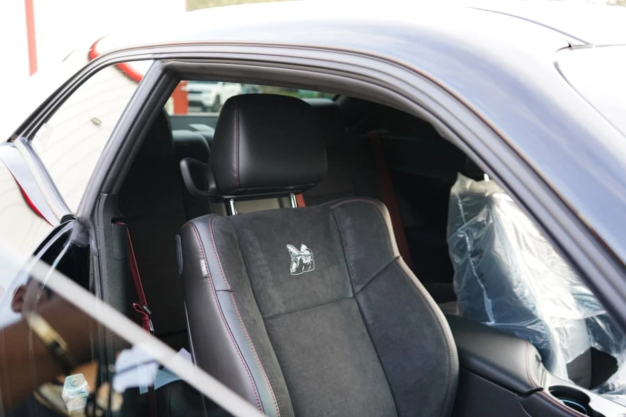 2023 Dodge Challenger SRT8 & 392 3rd Gen - Image 14 of 15