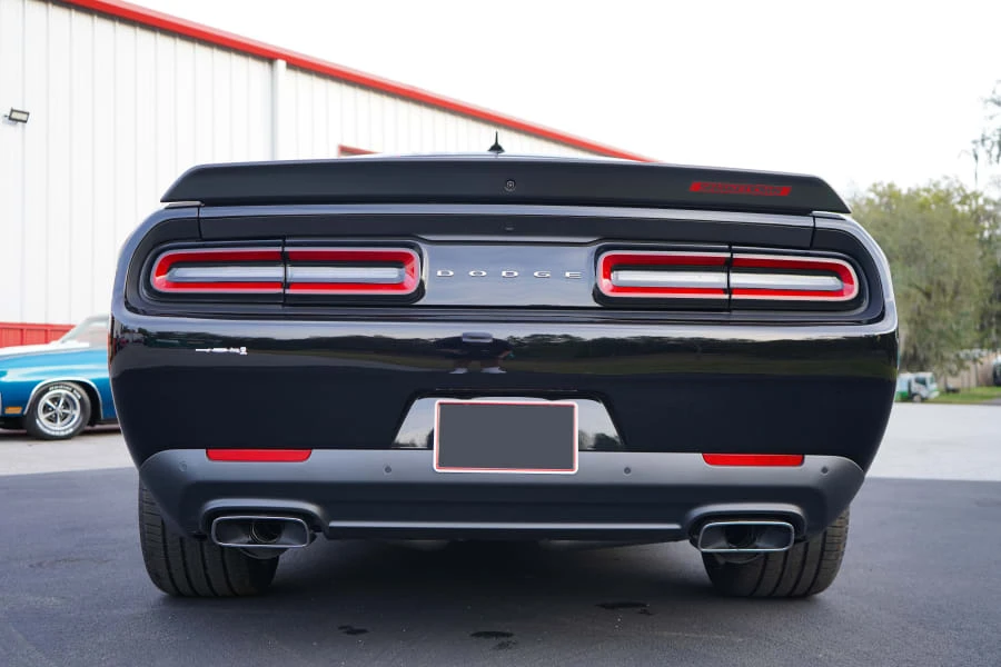 2023 Dodge Challenger SRT8 & 392 3rd Gen - Image 3 of 15