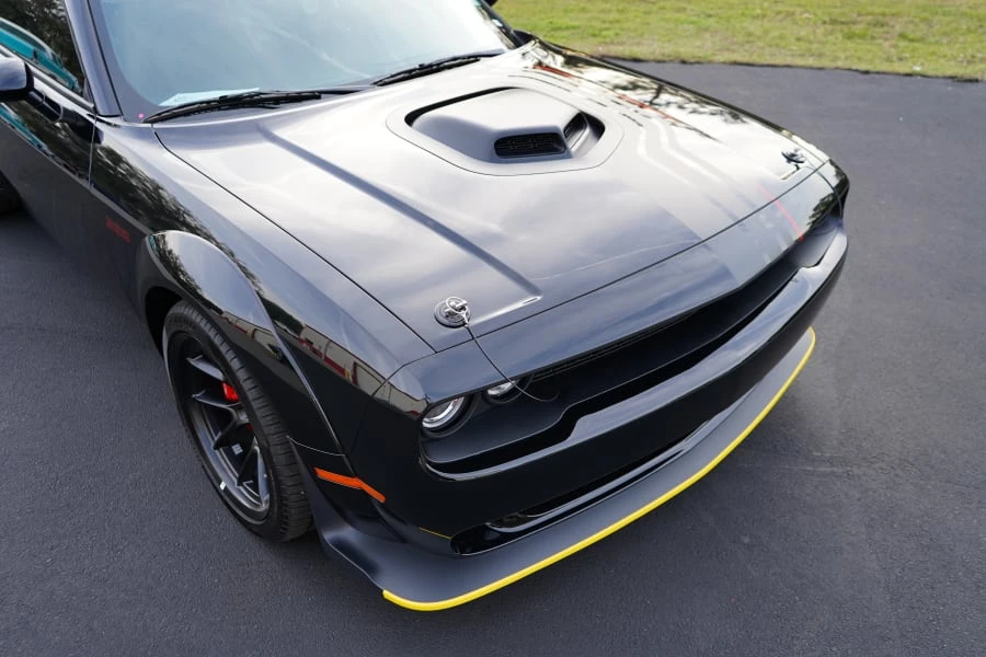 2023 Dodge Challenger SRT8 & 392 3rd Gen - Image 7 of 15