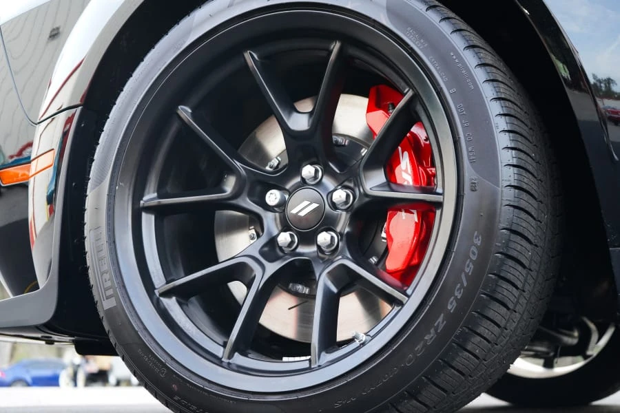 2023 Dodge Challenger SRT8 & 392 3rd Gen - Image 10 of 15