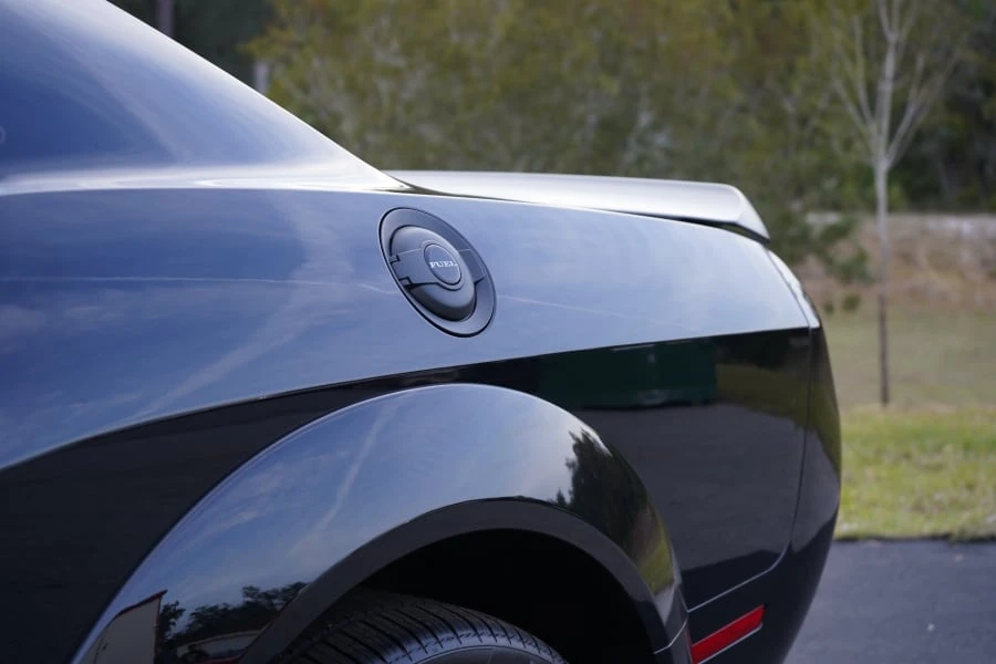 2023 Dodge Challenger SRT8 & 392 3rd Gen - Image 9 of 15