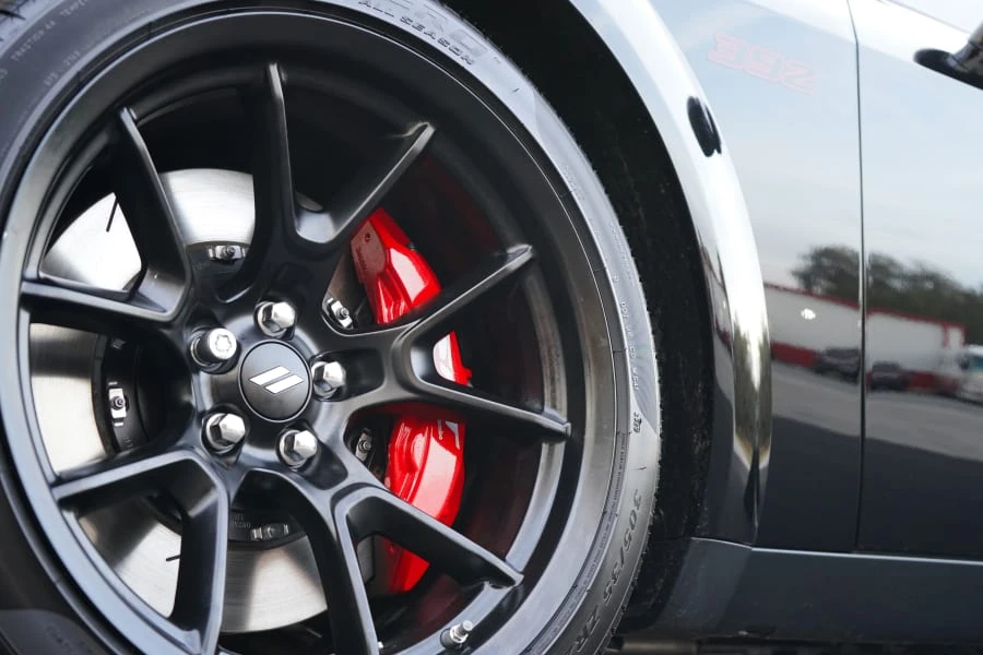 2023 Dodge Challenger SRT8 & 392 3rd Gen - Image 8 of 15