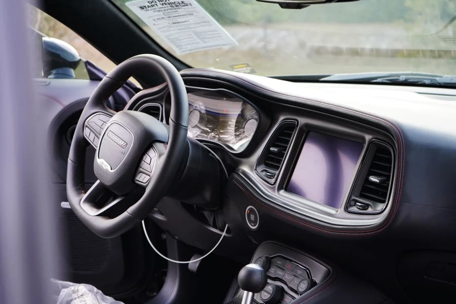 2023 Dodge Challenger SRT8 & 392 3rd Gen - Image 15 of 15