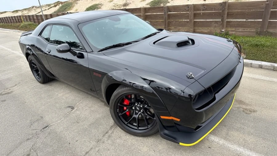2023 Dodge Challenger SRT8 & 392 3rd Gen - Image 6 of 31
