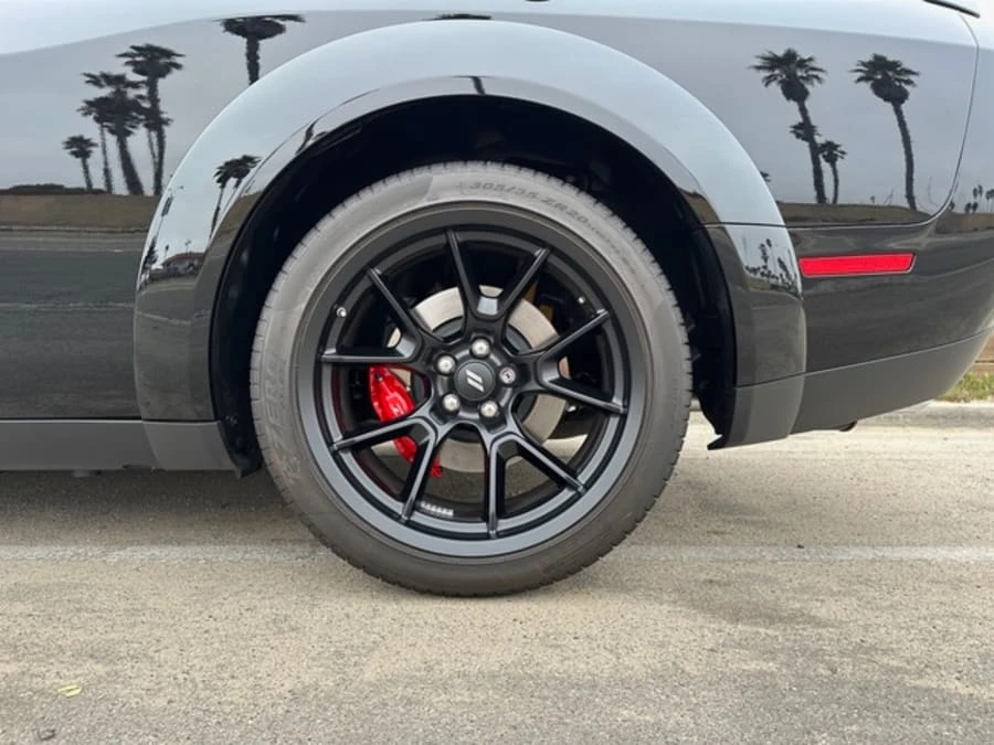 2023 Dodge Challenger SRT8 & 392 3rd Gen - Image 17 of 31