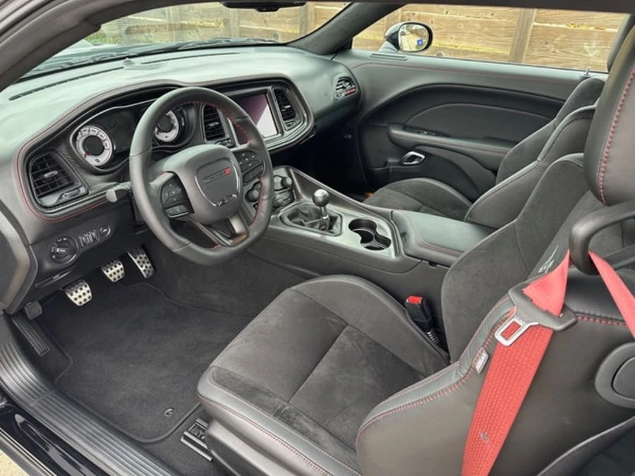 2023 Dodge Challenger SRT8 & 392 3rd Gen - Image 28 of 31