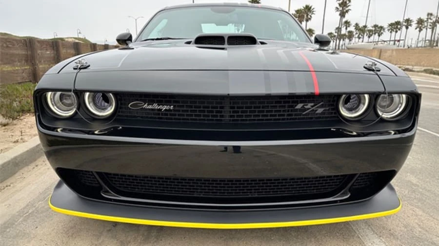 2023 Dodge Challenger SRT8 & 392 3rd Gen - Image 13 of 31