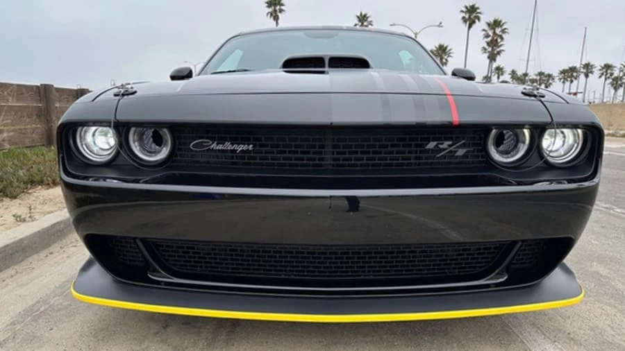 2023 Dodge Challenger SRT8 & 392 3rd Gen - Image 7 of 31