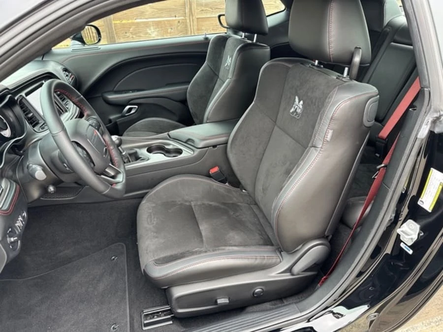 2023 Dodge Challenger SRT8 & 392 3rd Gen - Image 22 of 31