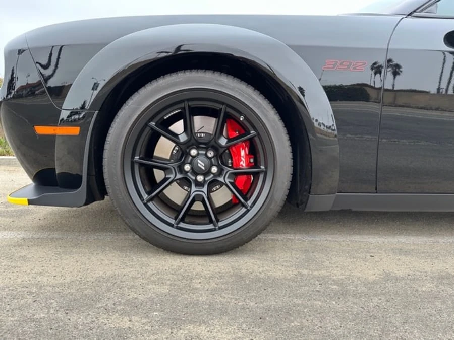 2023 Dodge Challenger SRT8 & 392 3rd Gen - Image 18 of 31