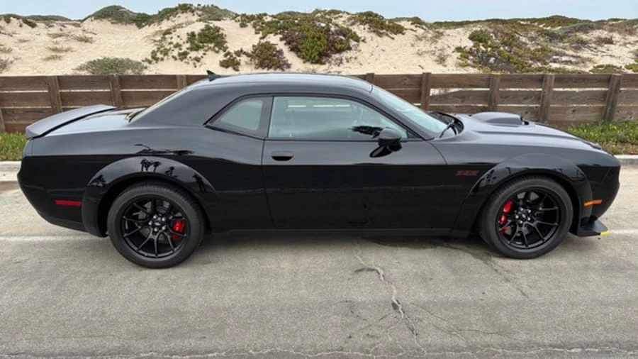 2023 Dodge Challenger SRT8 & 392 3rd Gen - Image 8 of 31