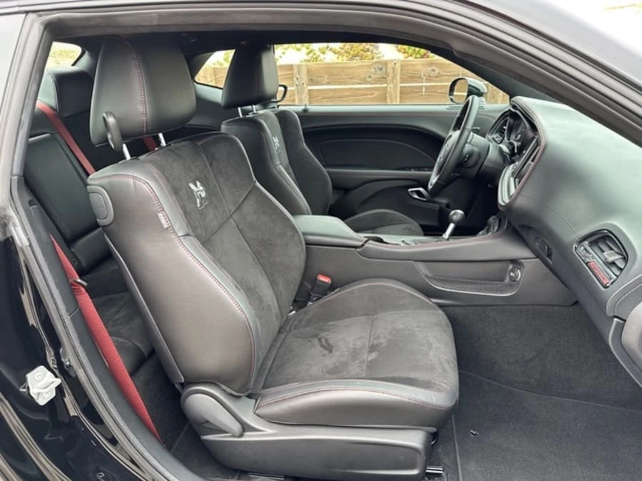 2023 Dodge Challenger SRT8 & 392 3rd Gen - Image 25 of 31