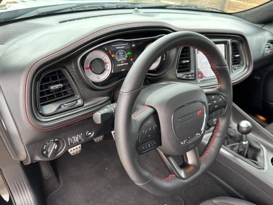 2023 Dodge Challenger SRT8 & 392 3rd Gen - Image 24 of 31