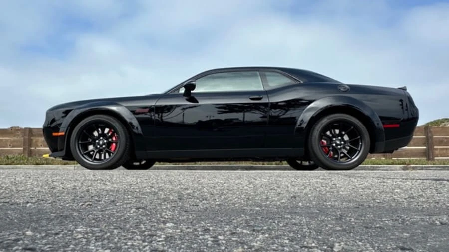2023 Dodge Challenger SRT8 & 392 3rd Gen - Image 2 of 31