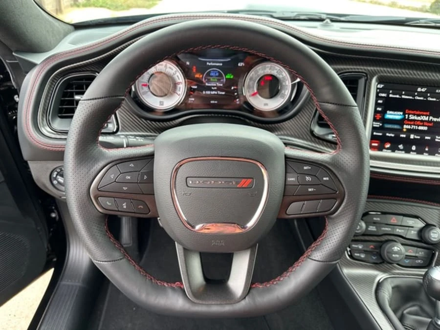 2023 Dodge Challenger SRT8 & 392 3rd Gen - Image 23 of 31