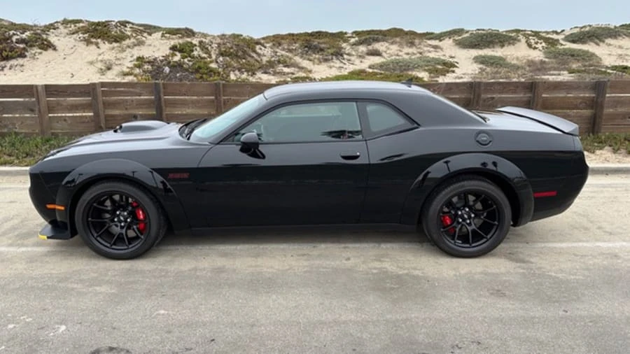 2023 Dodge Challenger SRT8 & 392 3rd Gen - Image 11 of 31