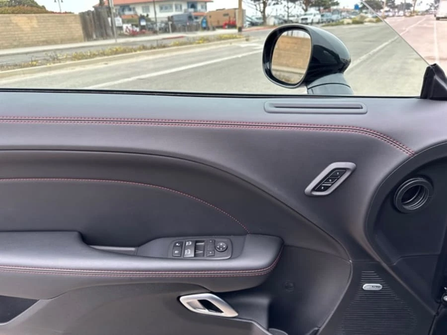 2023 Dodge Challenger SRT8 & 392 3rd Gen - Image 29 of 31