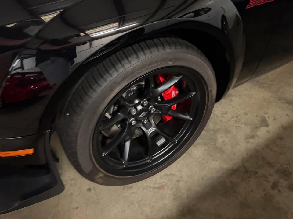2023 Dodge Challenger SRT8 & 392 3rd Gen - Image 4 of 4