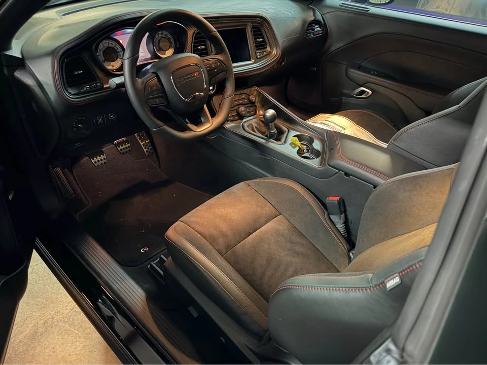 2023 Dodge Challenger SRT8 & 392 3rd Gen - Image 3 of 4