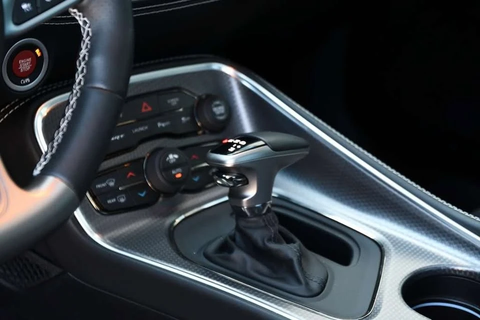 2023 Dodge Challenger SRT Hellcat 3rd Gen - Image 11 of 20