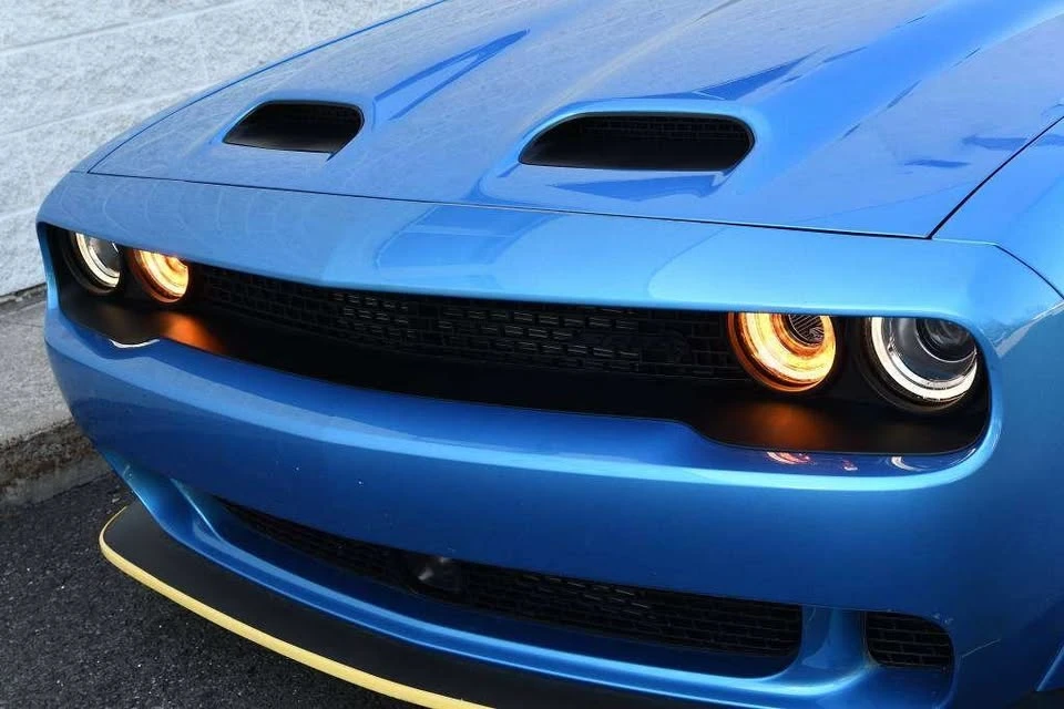 2023 Dodge Challenger SRT Hellcat 3rd Gen - Image 6 of 20