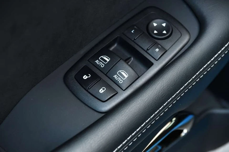 2023 Dodge Challenger SRT Hellcat 3rd Gen - Image 12 of 20