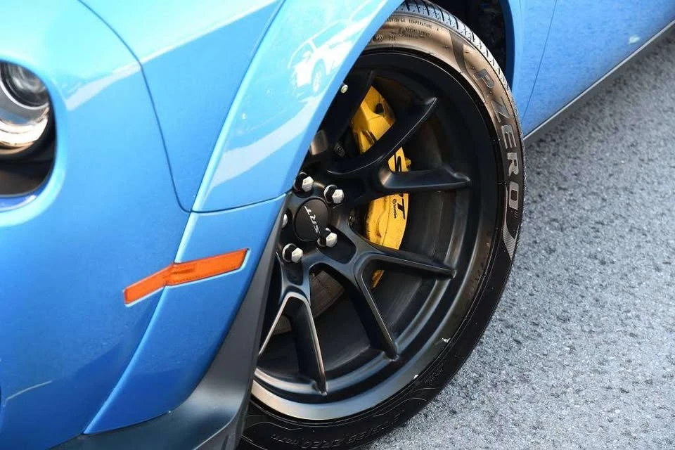 2023 Dodge Challenger SRT Hellcat 3rd Gen - Image 7 of 20