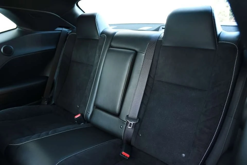 2023 Dodge Challenger SRT Hellcat 3rd Gen - Image 16 of 20