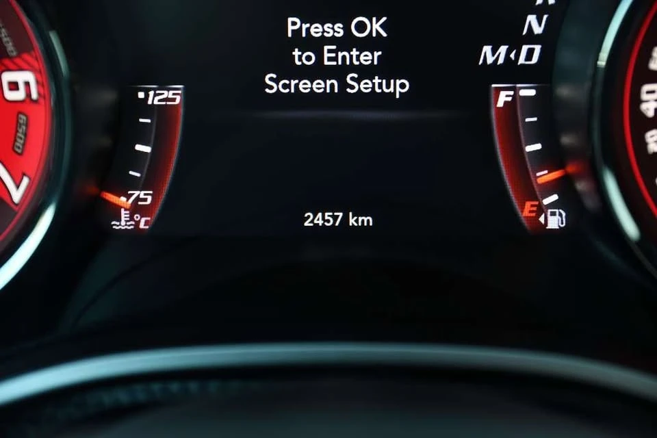 2023 Dodge Challenger SRT Hellcat 3rd Gen - Image 19 of 20