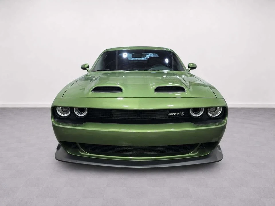 2023 Dodge Challenger SRT Hellcat 3rd Gen - Image 9 of 20