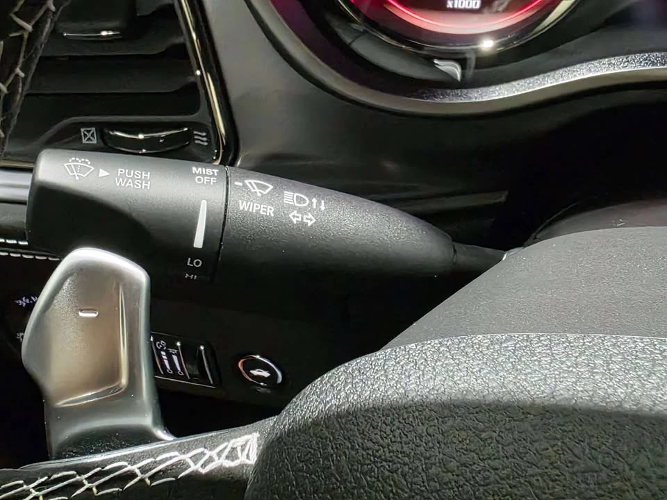 2023 Dodge Challenger SRT Hellcat 3rd Gen - Image 16 of 20