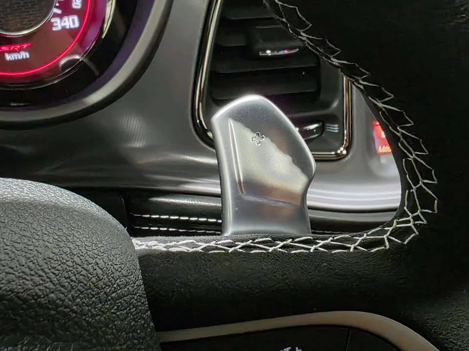 2023 Dodge Challenger SRT Hellcat 3rd Gen - Image 15 of 20