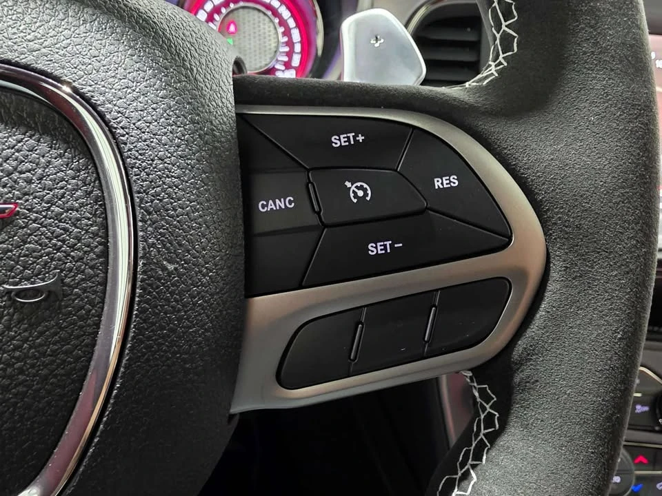2023 Dodge Challenger SRT Hellcat 3rd Gen - Image 13 of 20
