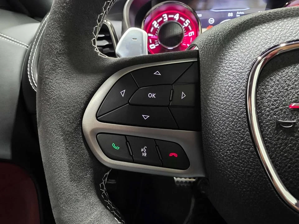 2023 Dodge Challenger SRT Hellcat 3rd Gen - Image 14 of 20