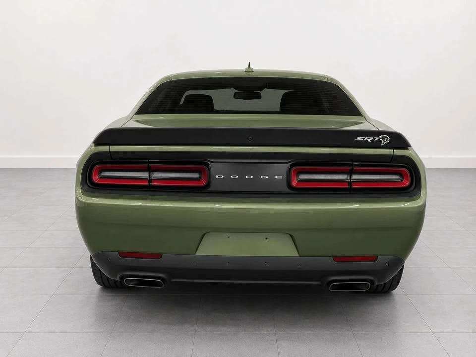 2023 Dodge Challenger SRT Hellcat 3rd Gen - Image 6 of 20