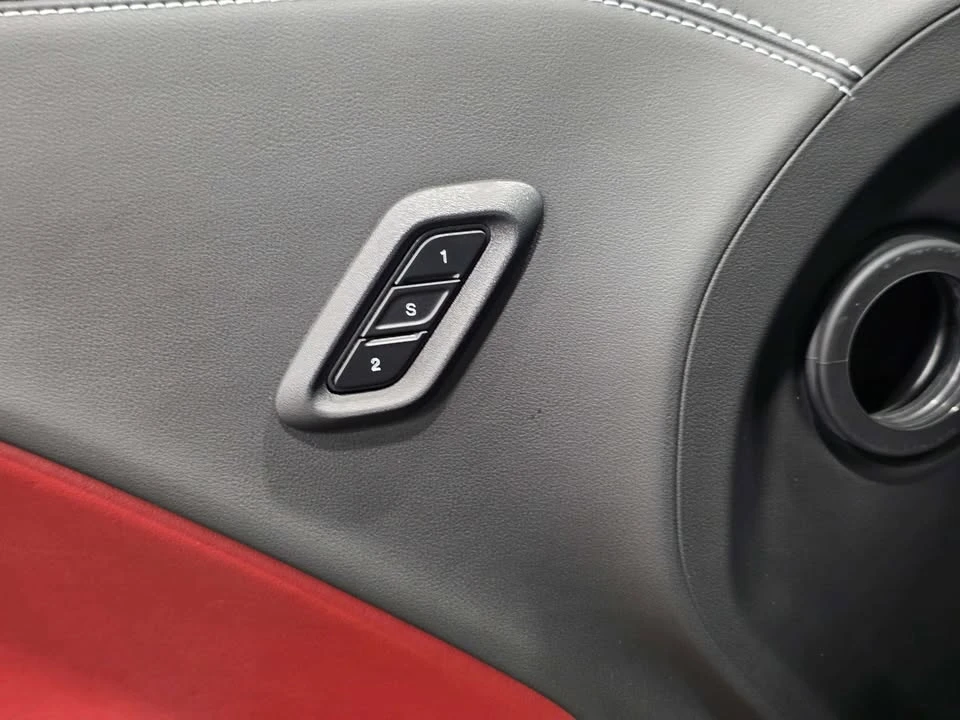 2023 Dodge Challenger SRT Hellcat 3rd Gen - Image 19 of 20