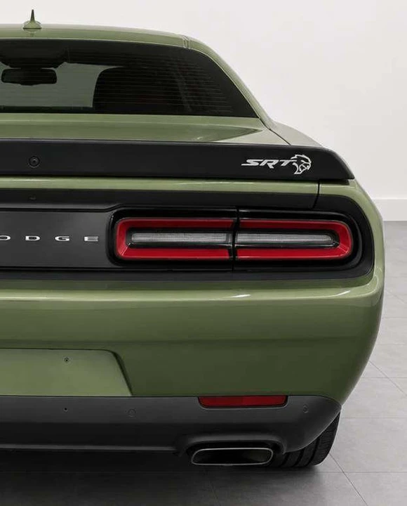 2023 Dodge Challenger SRT Hellcat 3rd Gen - Image 7 of 20