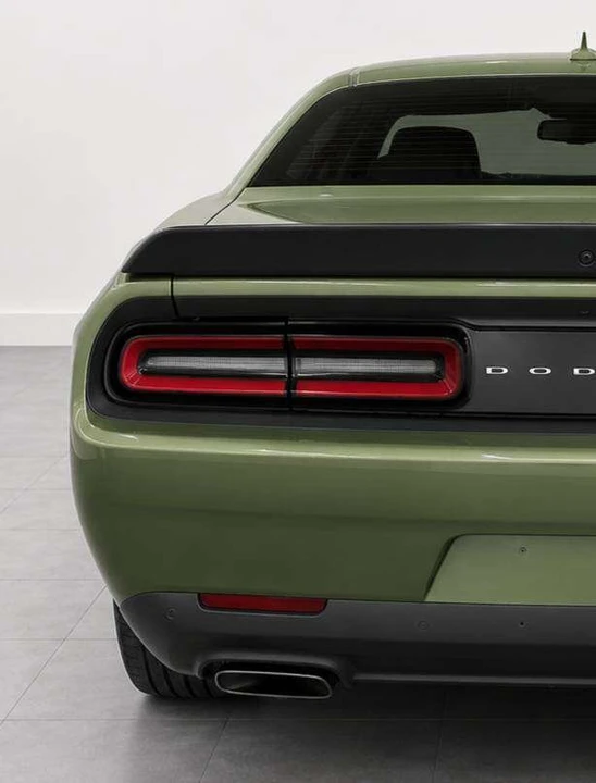 2023 Dodge Challenger SRT Hellcat 3rd Gen - Image 8 of 20