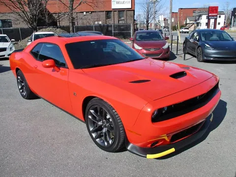 2023 Dodge Challenger SRT Scat Pack 392 Edition Last-Call