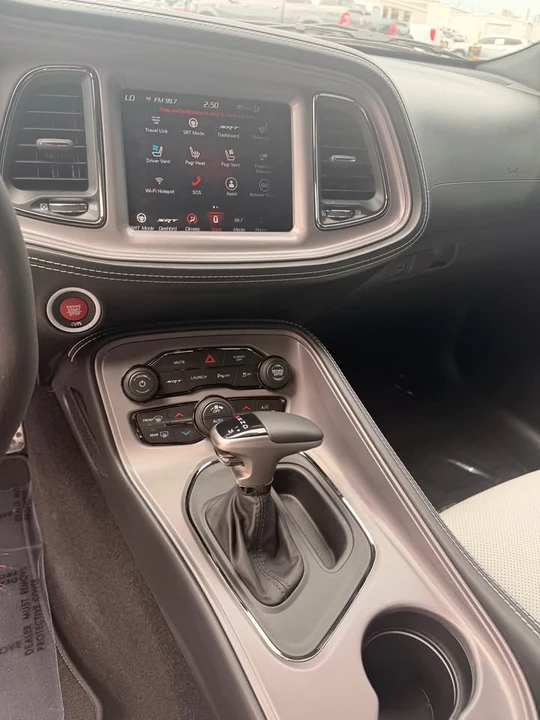 2023 Dodge Challenger SRT Hellcat 3rd Gen - Image 12 of 14