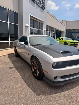 2023 Dodge Challenger SRT Hellcat Jailbreak