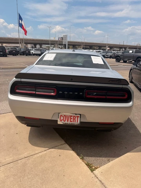 2023 Dodge Challenger SRT Hellcat 3rd Gen - Image 2 of 14